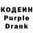 Codein Purple Drank Richard Gooding